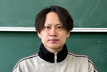 佐々木祐輔さん