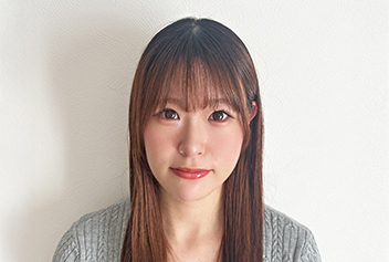 加藤愛美さん