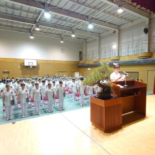 帯広高等看護学院